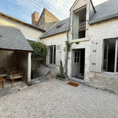 Maison 6 pièces 305950 €