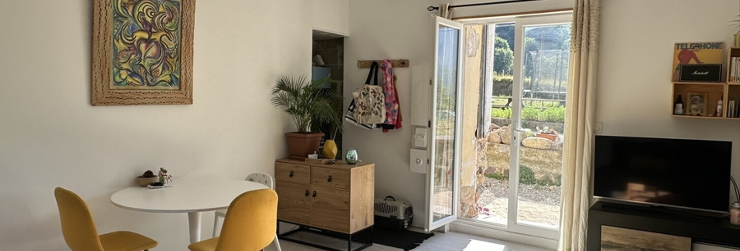 Maison 5 Pièces 140 m² à vendre à Roquebillière (06450)