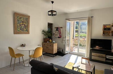 Roquebillière : maison de 140m2 avec garage et jardin à fini — photo du bien