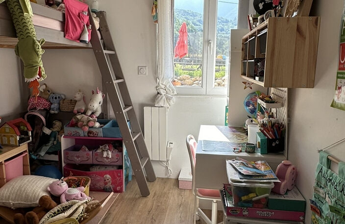 Roquebillière : maison de 140m2 avec garage et jardin à fini — photo 4