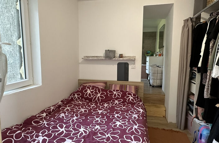 Roquebillière : maison de 140m2 avec garage et jardin à fini — photo 5