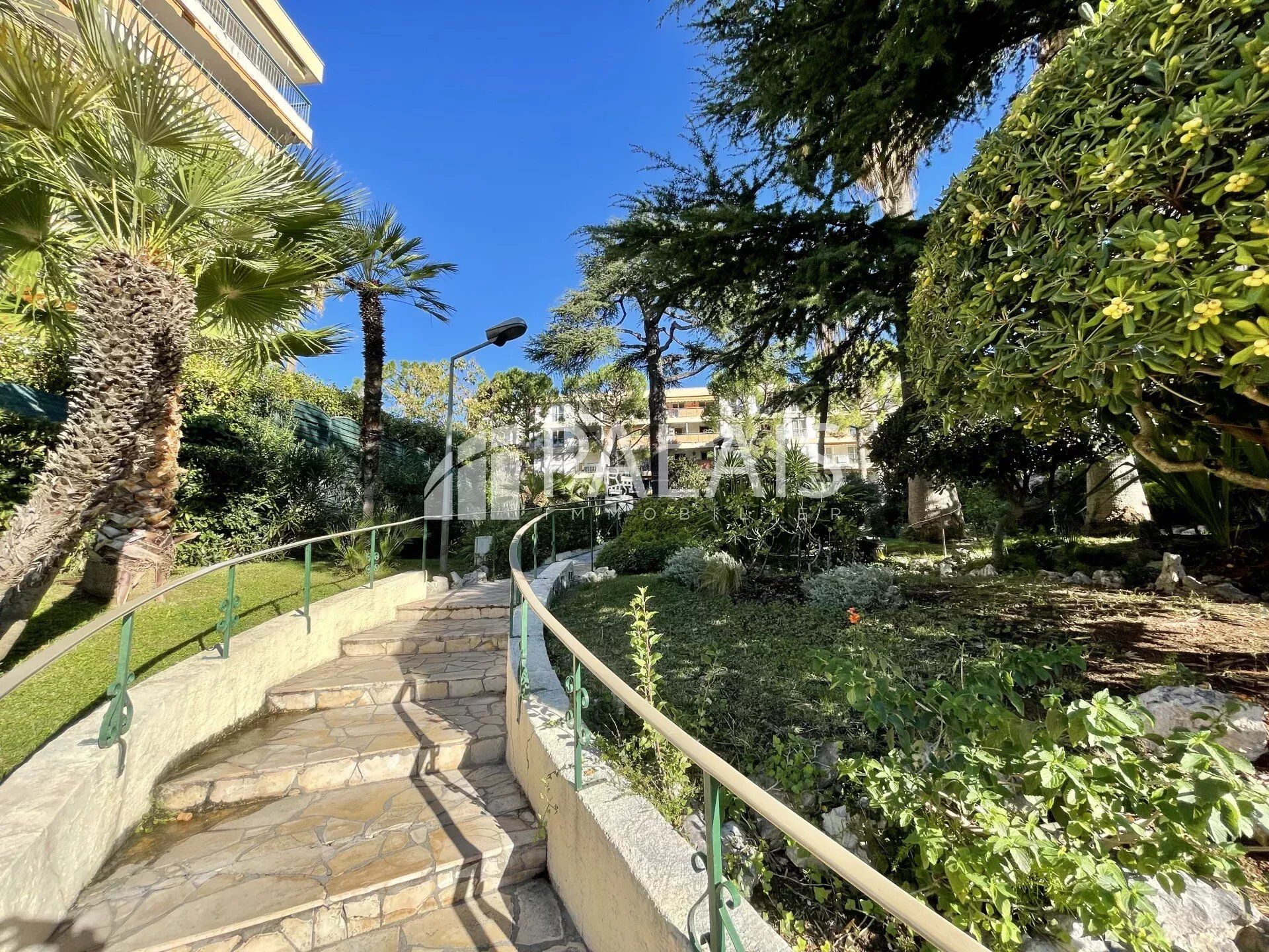 Photo Appartement de 1 pièce Nice