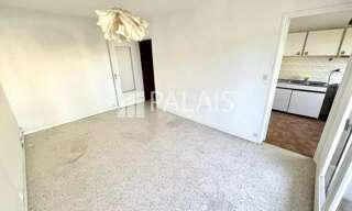 Appartement 1 Pièce 32 m² à vendre à Nice (06200)