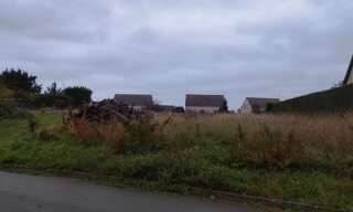 Terrain  930 m² à vendre à Poisvilliers (28300)