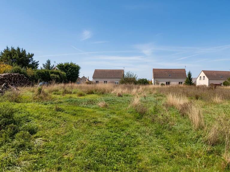 Terrain constructible proche de Chartres — photo 1