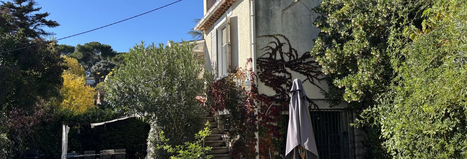 Maison 4 Pièces 107 m² à vendre à Villeneuve-lès-Avignon (30400)