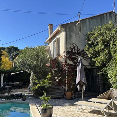 Maison 4 pièces 509000 €