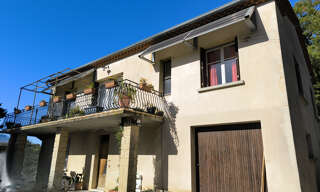 Maison 9 Pièces 200 m² à vendre à Saint-Laurent-la-Vernède (30330)