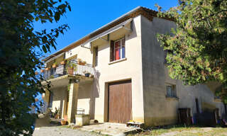 Maison 9 Pièces 200 m² à vendre à Saint-Laurent-la-Vernède (30330)