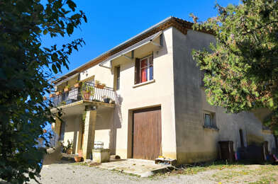 Maison 9 pièces 195000 €