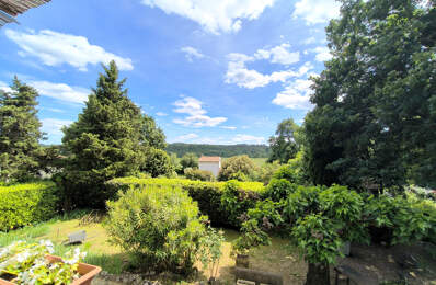 EXCLUSIF ! A 15 mn d'Uzès Maison de 200m2 sur 1560m2 — photo du bien