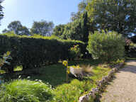 EXCLUSIF ! A 15 mn d'Uzès Maison de 200m2 sur 1560m2 — photo 3