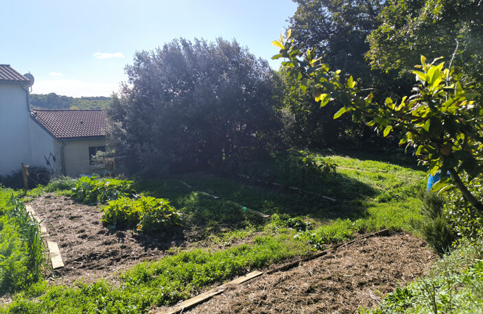 EXCLUSIF ! A 15 mn d'Uzès Maison de 200m2 sur 1560m2 — photo 5