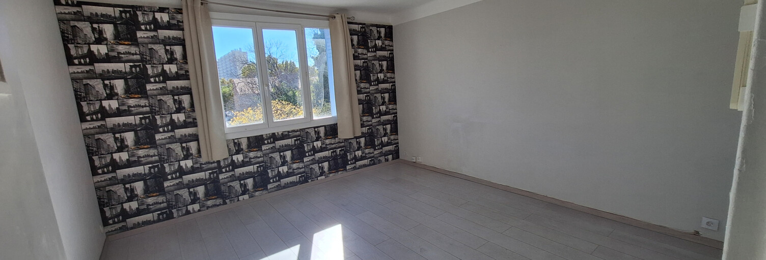 Appartement 3 Pièces 60 m² à louer à Marseille 9 (13009)