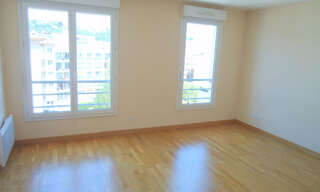 Appartement 1 Pièce 25 m² à louer à Le Havre (76600)