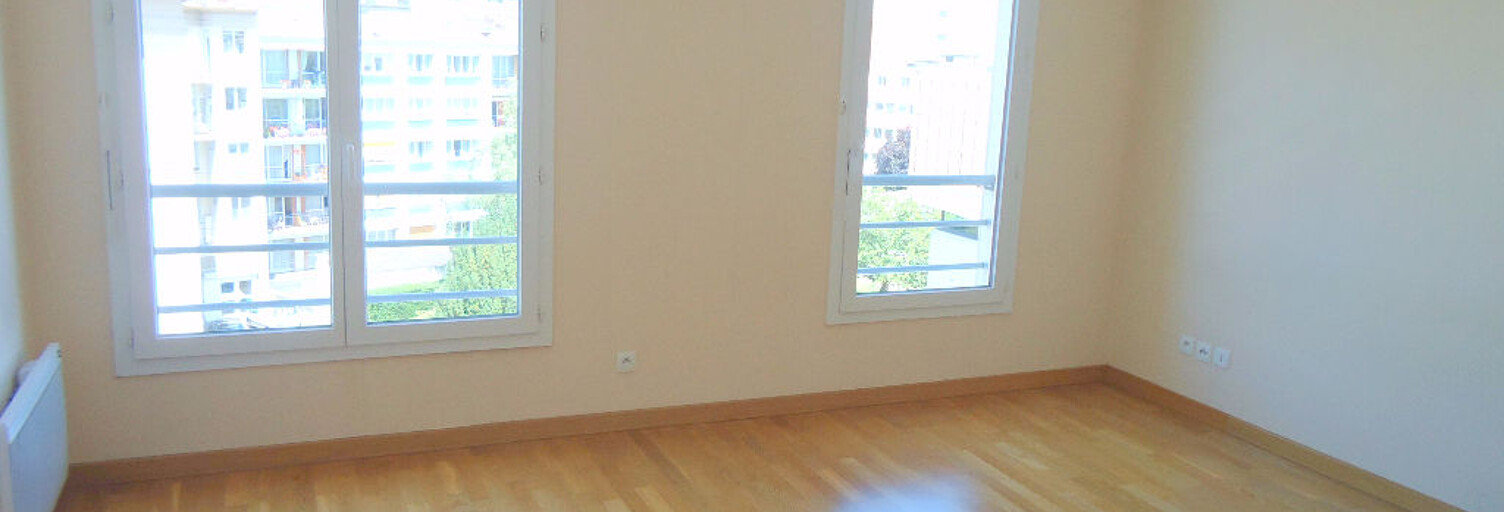 Appartement 1 Pièce 25 m² à louer à Le Havre (76600)