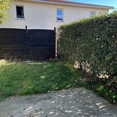 Maison 3 pièces 850 €