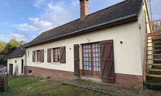 Maison 3 Pièces 62 m² à vendre à Moyenneville (80870)