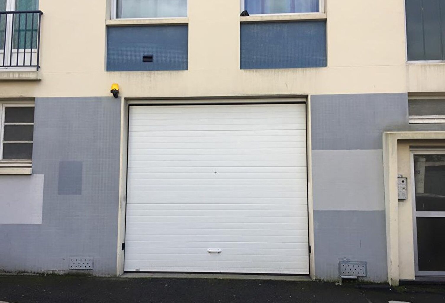 Location garage   à Le Havre (76600) — photo 1