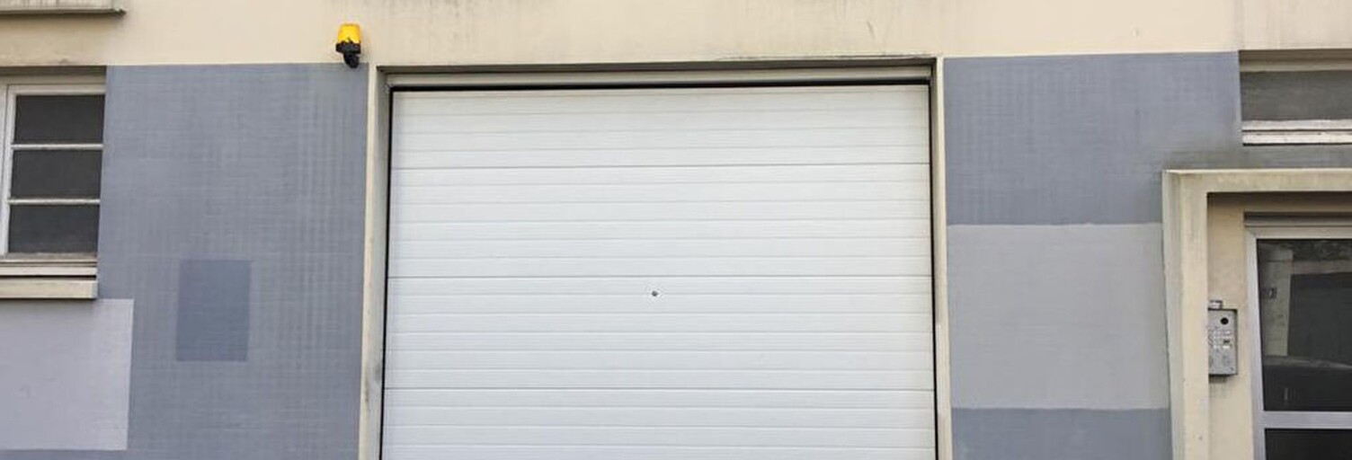 Garage   m² à louer à Le Havre (76600)