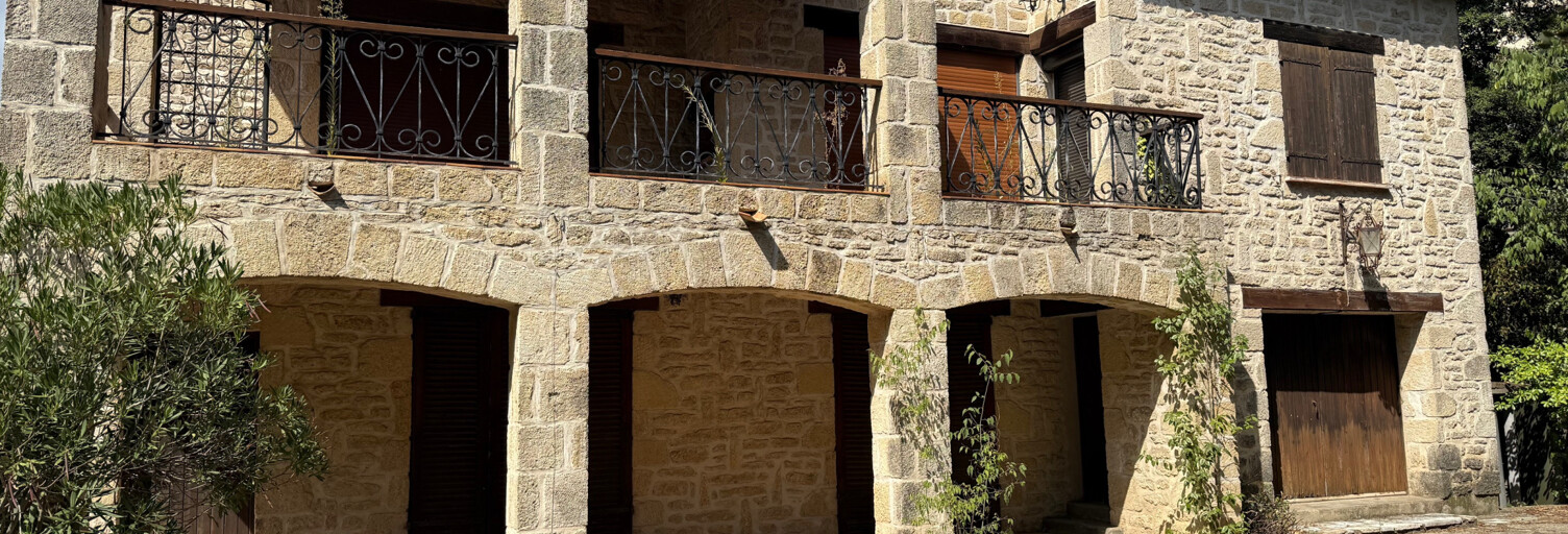 Maison 7 Pièces 220 m² à vendre à Le Crès (34920)