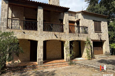 Maison 7 pièces 550000 €