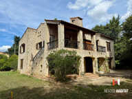 Villa familiale 7 pièces de 190 m2 sur 900 m2 de terrain ar — photo 2