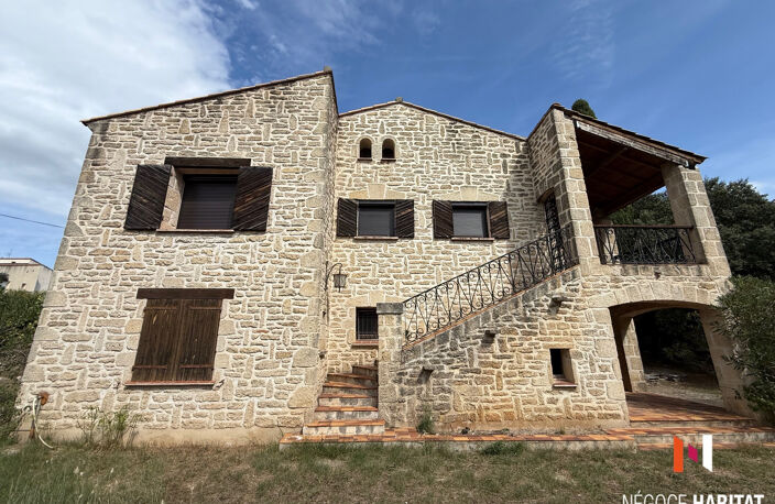 Villa familiale 7 pièces de 190 m2 sur 900 m2 de terrain ar — photo 3