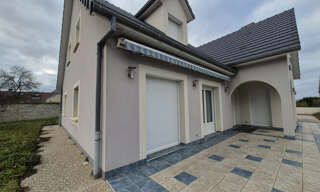 Maison 7 Pièces 219 m² à vendre à Savolles (21310)