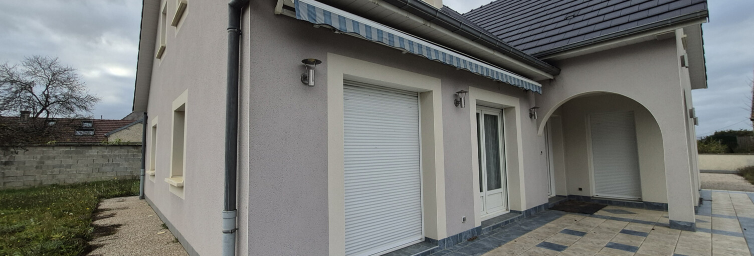 Maison 7 Pièces 219 m² à vendre à Savolles (21310)