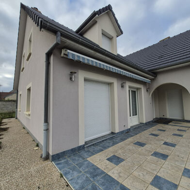 Maison 7 pièces 370000 €