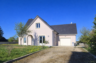Maison 7 pièces 360000 €