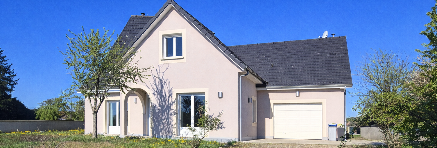 Maison 7 Pièces 219 m² à vendre à Savolles (21310)