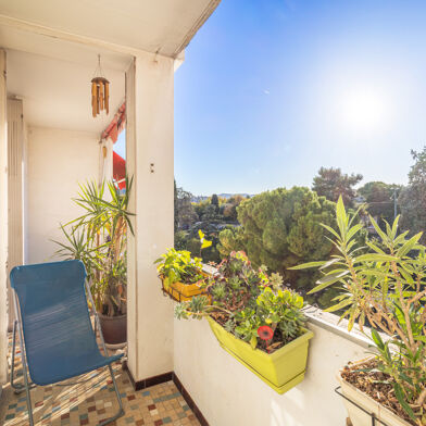 Appartement 3 pièces 150000 €