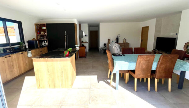 Villa / Maison 4 pièces  à vendre Ortaffa 66560