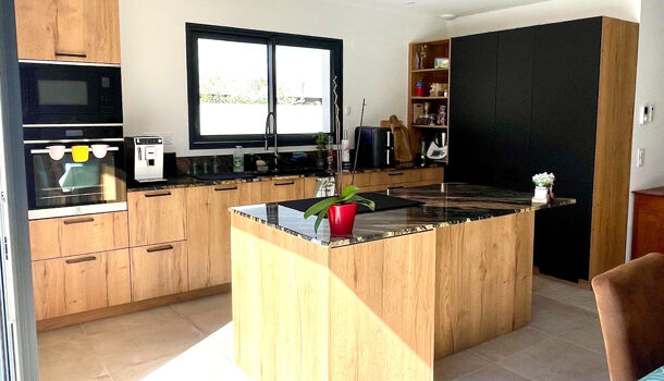 Villa / Maison 4 pièces  à vendre Ortaffa 66560