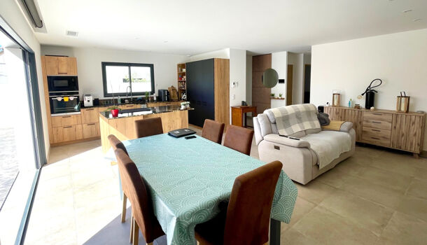 Villa / Maison 4 pièces  à vendre Ortaffa 66560