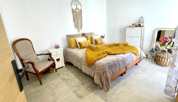 Villa / Maison 4 pièces  à vendre Ortaffa 66560