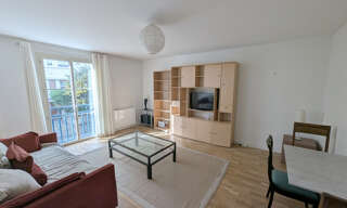 Appartement 2 Pièces 50 m² à vendre à Fontainebleau (77300)