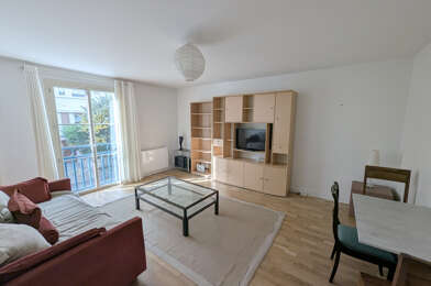 Appartement 2 pièces 275000 €