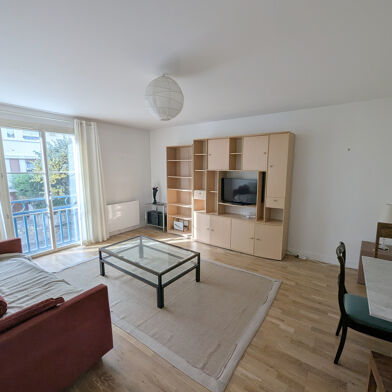 Appartement 2 pièces 275000 €