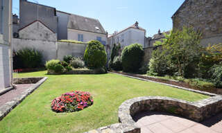 Appartement 2 Pièces 50 m² à vendre à Fontainebleau (77300)