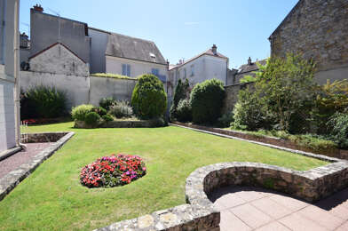 Appartement 2 pièces 267000 €