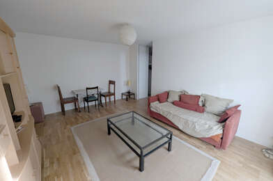 Appartement 2 pièces 267000 €