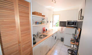 Appartement 2 Pièces 50 m² à vendre à Fontainebleau (77300)