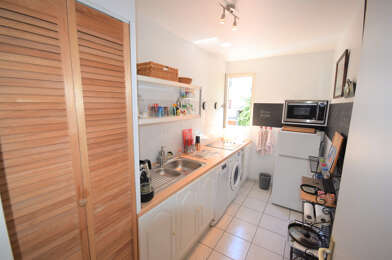 Appartement 2 pièces 267000 €