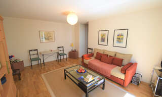 Appartement 2 Pièces 50 m² à vendre à Fontainebleau (77300)