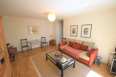 Appartement 2 pièces 267000 €