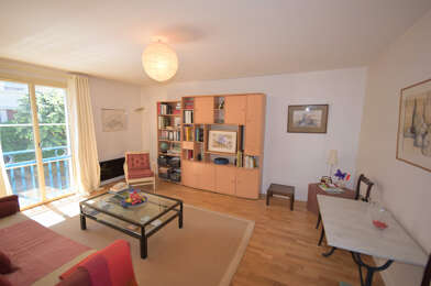 Appartement 2 pièces 267000 €