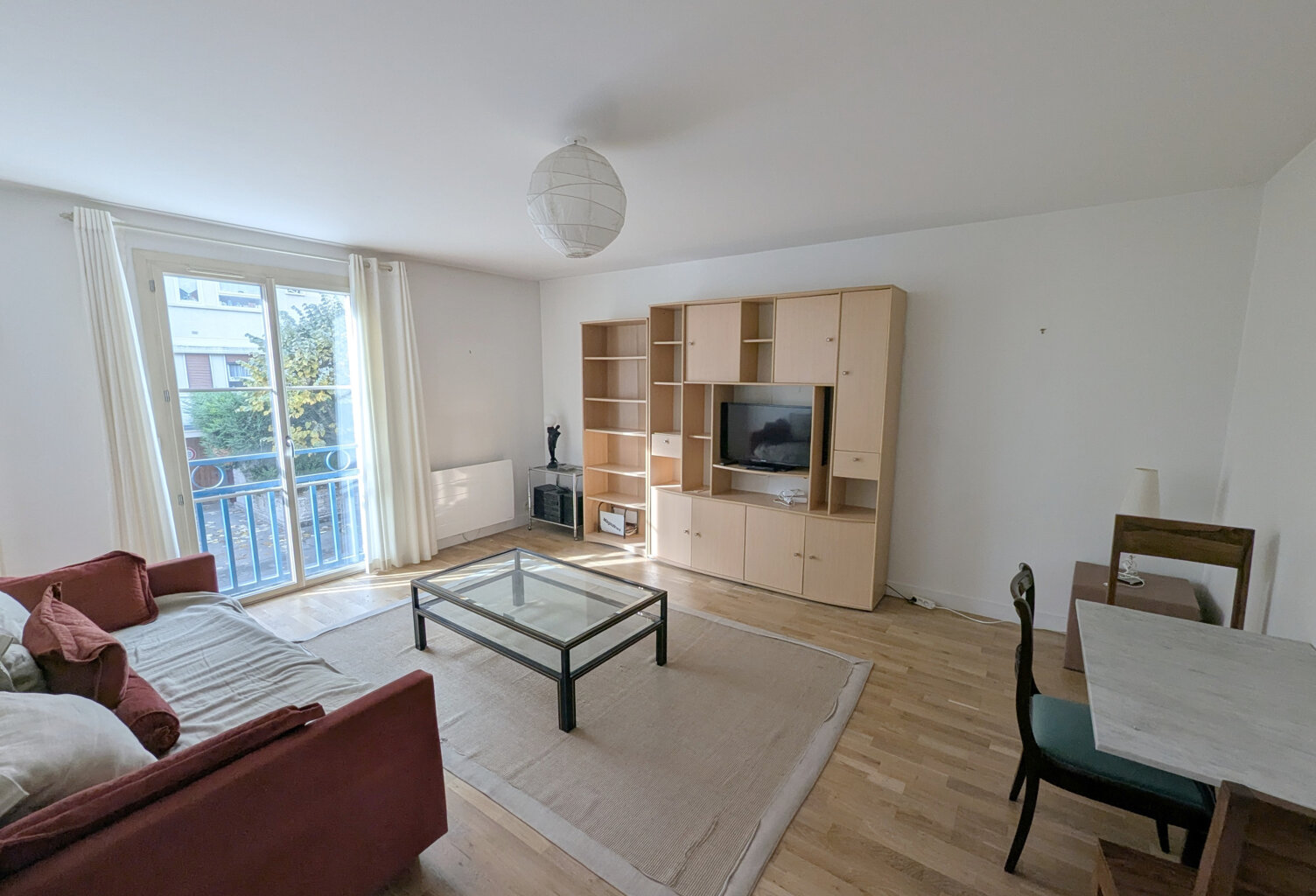 Appartement 2 pièces 49 m2 en centre ville — photo 1